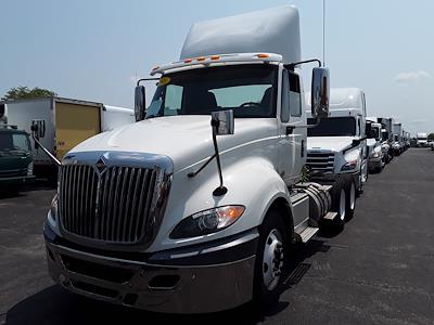 Used 2016 International ProStar+ 6x4, Semi Truck for sale #374628 - photo 1