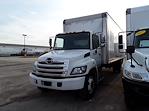 Used 2016 Hino 268A Single Cab 4x2, Box Truck for sale #399386 - photo 5