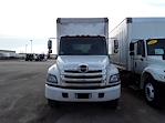 Used 2016 Hino 268A Single Cab 4x2, Box Truck for sale #399386 - photo 1