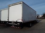 Used 2016 Hino 268A Single Cab 4x2, Box Truck for sale #399386 - photo 2