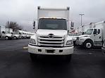 Used 2016 Hino 268A Single Cab 4x2, Box Truck for sale #399451 - photo 3