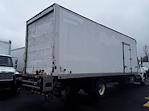 Used 2016 Hino 268A Single Cab 4x2, Box Truck for sale #399451 - photo 5