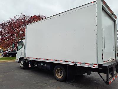 Used 2021 Chevrolet LCF 4500HD Regular Cab 4x2, Box Truck for sale #502614 - photo 2