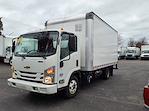 Used 2021 Chevrolet LCF 4500HD Regular Cab 4x2, Box Truck for sale #502614 - photo 1