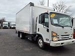 Used 2021 Chevrolet LCF 4500HD Regular Cab 4x2, Box Truck for sale #502614 - photo 4