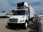 Used 2013 Freightliner M2 106 4x2, 24' Refrigerated Body for sale #503021 - photo 1
