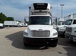 Used 2013 Freightliner M2 106 4x2, 24' Refrigerated Body for sale #503021 - photo 4