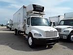 Used 2013 Freightliner M2 106 4x2, 24' Refrigerated Body for sale #503021 - photo 6