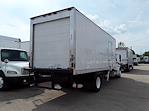 Used 2013 Freightliner M2 106 4x2, 24' Refrigerated Body for sale #503021 - photo 3