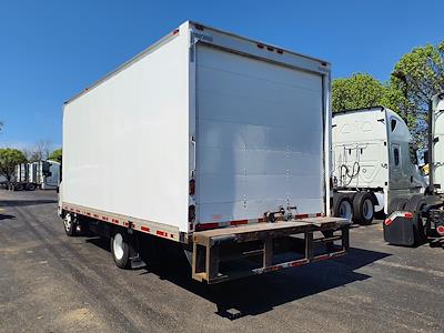 Used 2021 Chevrolet LCF 4500HD Regular Cab 4x2, Box Truck for sale #503741 - photo 2