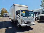 Used 2021 Chevrolet LCF 4500HD Regular Cab 4x2, Box Truck for sale #503741 - photo 4