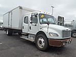 Used 2013 Freightliner M2 106 Conventional Cab 4x2, Box Truck for sale #504429 - photo 4