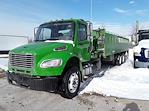 Used 2013 Freightliner M2 106 6x4, 26' Stake Bed for sale #515569 - photo 3