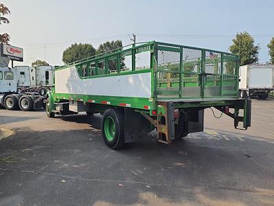 Used 2014 Freightliner M2 106 Conventional Cab 4x2, Tire Truck for sale #515621 - photo 2