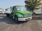 Used 2014 Freightliner M2 106 Conventional Cab 4x2, Tire Truck for sale #515621 - photo 4