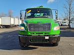 Used 2014 Freightliner M2 106 Conventional Cab 6x4, Flatbed Truck for sale #515640 - photo 3