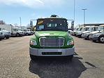 Used 2014 Freightliner M2 106 Conventional Cab 4x2, Flatbed Truck for sale #517208 - photo 3