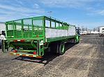 Used 2014 Freightliner M2 106 Conventional Cab 4x2, Flatbed Truck for sale #517208 - photo 5