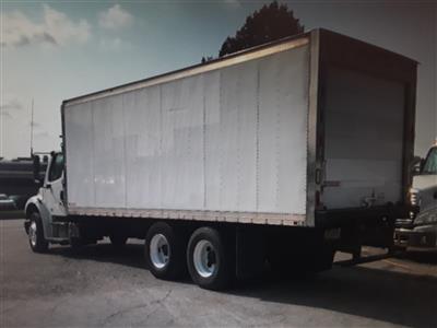 Used 2014 Freightliner M2 106 6x4, 24' Refrigerated Body for sale #528651 - photo 2
