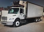 Used 2014 Freightliner M2 106 6x4, 24' Refrigerated Body for sale #528651 - photo 1