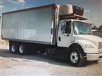 Used 2014 Freightliner M2 106 6x4, 24' Refrigerated Body for sale #528651 - photo 5