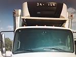 Used 2014 Freightliner M2 106 6x4, 24' Refrigerated Body for sale #528651 - photo 4