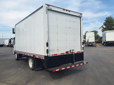 Used 2021 Chevrolet LCF 4500 Regular Cab 4x2, Box Truck for sale #530174 - photo 2