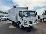 Used 2021 Chevrolet LCF 4500 Regular Cab 4x2, Box Truck for sale #530174 - photo 4