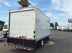 Used 2021 Chevrolet LCF 4500 Regular Cab 4x2, Box Truck for sale #530174 - photo 5