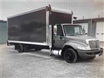 Used 2014 International DuraStar 4300 4x2, 24' Box Truck for sale #532771 - photo 1