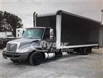 Used 2014 International DuraStar 4300 4x2, 24' Box Truck for sale #532771 - photo 9