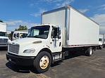 Used 2014 Freightliner M2 106 Conventional Cab 4x2, Box Truck for sale #536017 - photo 1