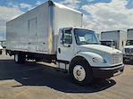 Used 2014 Freightliner M2 106 Conventional Cab 4x2, Box Truck for sale #536017 - photo 3