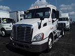 Used 2014 Freightliner Cascadia Day Cab 4x2, Semi Truck for sale #554301 - photo 1