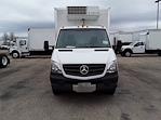 Used 2014 Freightliner Sprinter 3500, 14' Refrigerated Body for sale #570675 - photo 3