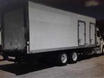 Used 2012 Freightliner Cascadia Day Cab 6x4, 26' Refrigerated Body for sale #572672 - photo 5