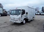 Used 2014 Isuzu NRR Regular Cab 4x2, 9' Other/Specialty for sale #588037 - photo 1