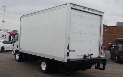 Used 2015 Isuzu NPR-HD Regular Cab 4x2, 16' Box Truck for sale #640380 - photo 2