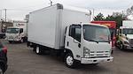 Used 2015 Isuzu NPR-HD Regular Cab 4x2, 16' Box Truck for sale #640380 - photo 5