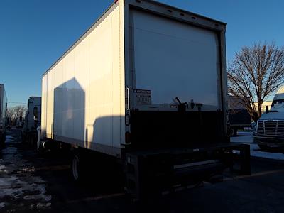 Used 2015 International DuraStar 4300 4x2, Box Truck for sale #641234 - photo 2