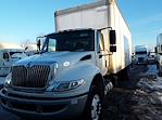 Used 2015 International DuraStar 4300 4x2, Box Truck for sale #641234 - photo 1