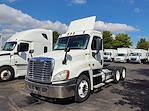 Used 2016 Freightliner Cascadia Day Cab 6x4, Semi Truck for sale #644087 - photo 1