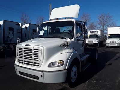 Used 2016 Freightliner M2 112 Conventional Cab 4x2, Semi Truck for sale #645507 - photo 1