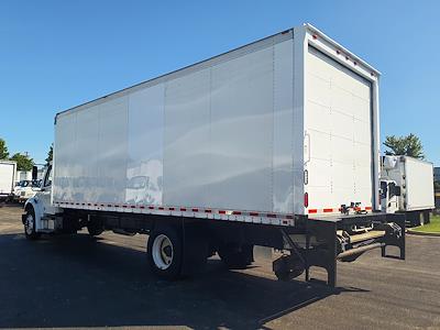 Used 2016 Freightliner M2 106 Conventional Cab 4x2, Box Truck for sale #645798 - photo 2