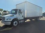 Used 2016 Freightliner M2 106 Conventional Cab 4x2, Box Truck for sale #645798 - photo 1