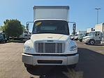 Used 2016 Freightliner M2 106 Conventional Cab 4x2, Box Truck for sale #645798 - photo 3