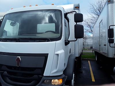 Used 2016 Kenworth K270 4x2, Box Truck for sale #646671 - photo 1