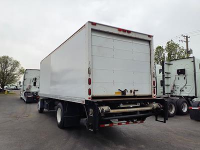 Used 2016 Kenworth K270 4x2, Box Truck for sale #646673 - photo 2