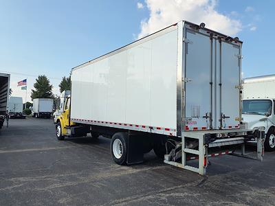 Used 2016 Freightliner M2 106 Conventional Cab 4x2, Box Truck for sale #648159 - photo 2