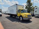 Used 2016 Freightliner M2 106 Conventional Cab 4x2, Box Truck for sale #648243 - photo 4